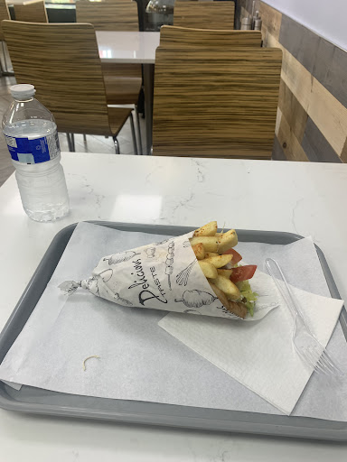 Photo of Souvlike It - 40 High St, Chipping Barnet, Barnet EN5 5RU