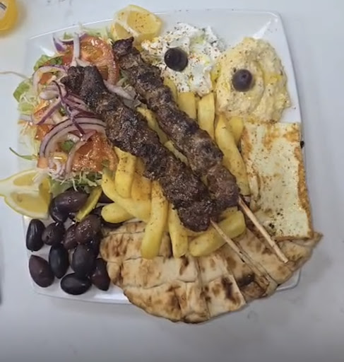 Photo of Souvlike It - 40 High St, Chipping Barnet, Barnet EN5 5RU