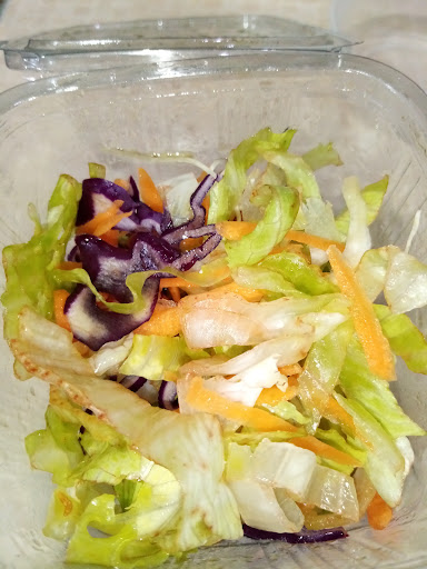 Photo of Souvlike It - 40 High St, Chipping Barnet, Barnet EN5 5RU