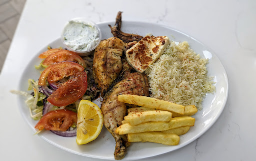 Photo of Souvlike It - 40 High St, Chipping Barnet, Barnet EN5 5RU