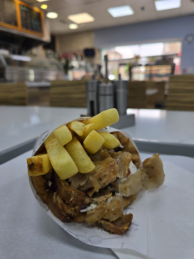 Photo of Souvlike It - 40 High St, Chipping Barnet, Barnet EN5 5RU