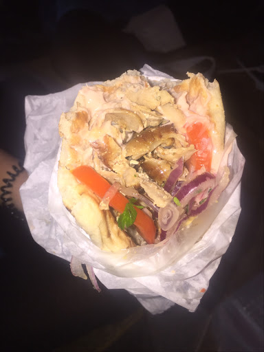 Photo of Souvlike It - 40 High St, Chipping Barnet, Barnet EN5 5RU