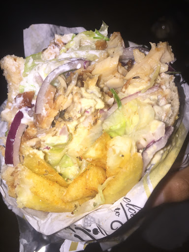 Photo of Souvlike It - 40 High St, Chipping Barnet, Barnet EN5 5RU