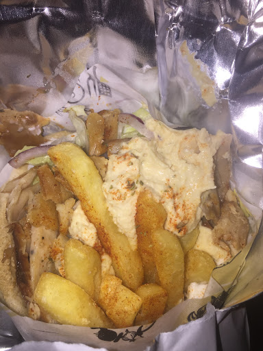 Photo of Souvlike It - 40 High St, Chipping Barnet, Barnet EN5 5RU