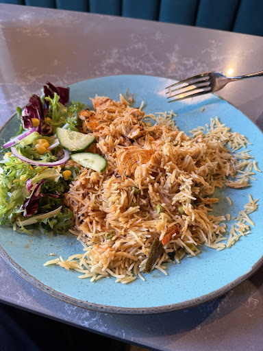 Photo of Moe's Peri Peri Grill - 11 Heritage Ave, London NW9 5FW