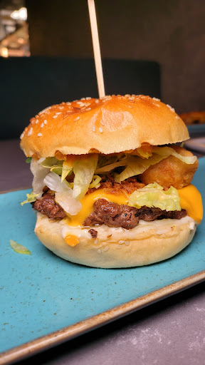 Photo of Moe's Peri Peri Grill - 11 Heritage Ave, London NW9 5FW