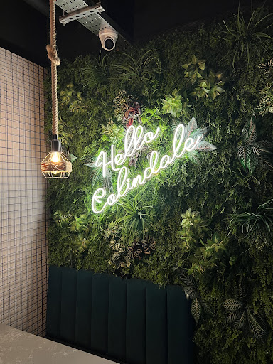 Photo of Moe's Peri Peri Grill - 11 Heritage Ave, London NW9 5FW