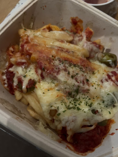 Photo of Moe's Peri Peri Grill - 11 Heritage Ave, London NW9 5FW