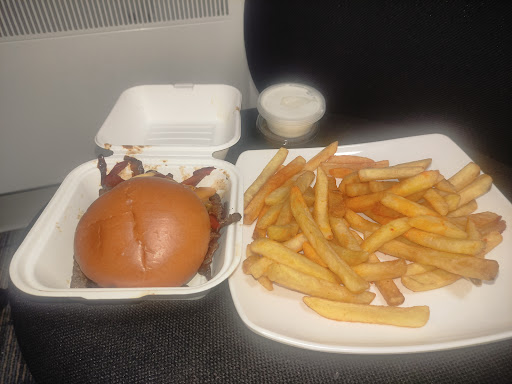 Photo of Moe's Peri Peri Grill - 11 Heritage Ave, London NW9 5FW