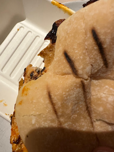 Photo of Moe's Peri Peri Grill - 11 Heritage Ave, London NW9 5FW