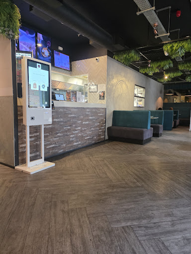 Photo of Moe's Peri Peri Grill - 11 Heritage Ave, London NW9 5FW