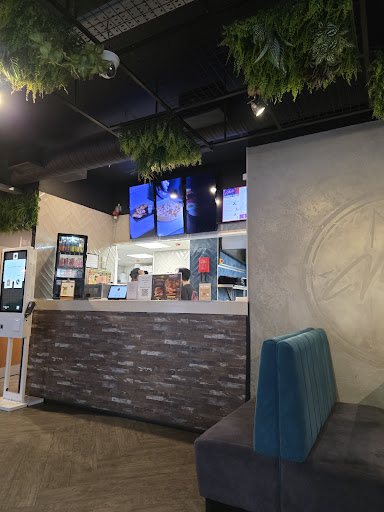 Photo of Moe's Peri Peri Grill - 11 Heritage Ave, London NW9 5FW