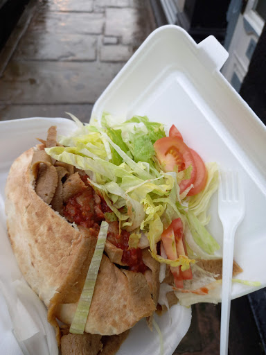 Photo of Mediterranean Takeaway - 21 Church St, Barnoldswick BB18 5UR