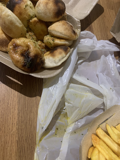 Photo of The Village Pizzeria - 3 Church St, Barnoldswick BB18 5UR