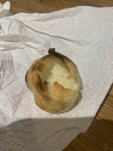 Photo of The Village Pizzeria - 3 Church St, Barnoldswick BB18 5UR