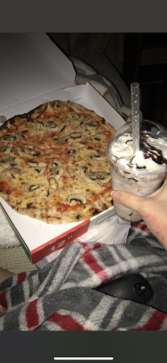 Photo of The Village Pizzeria - 3 Church St, Barnoldswick BB18 5UR