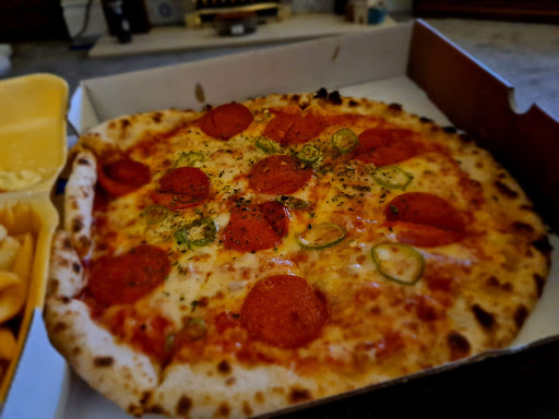 Photo of The Village Pizzeria - 3 Church St, Barnoldswick BB18 5UR