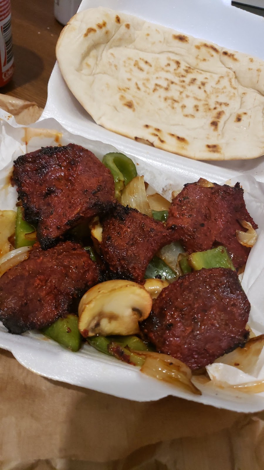 Photo of The Turkish Kebab Pizza House - 6 Carlibar Rd, Barrhead, Glasgow G78 1AA