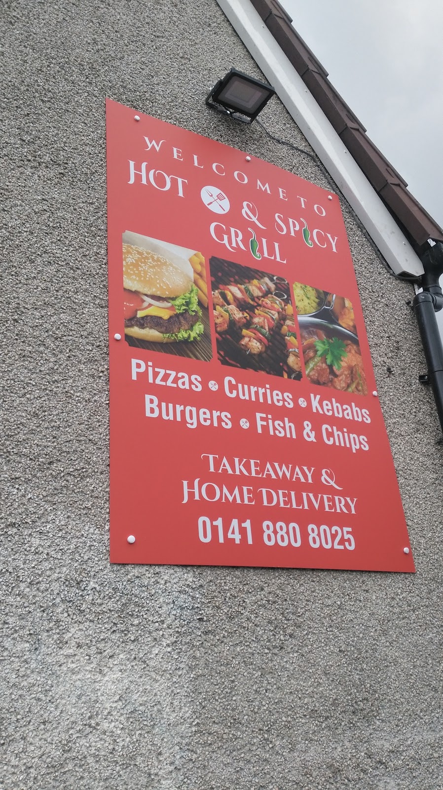 Photo of The Turkish Kebab Pizza House - 6 Carlibar Rd, Barrhead, Glasgow G78 1AA
