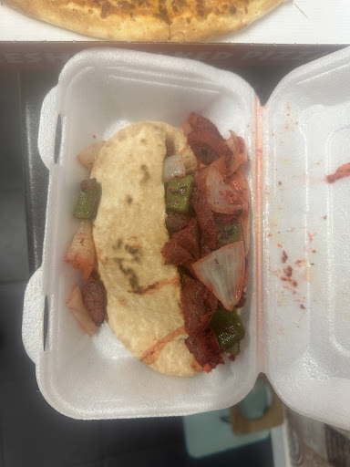 Photo of twice the Spice - 52 Glasgow Rd, Paisley PA1 3PW