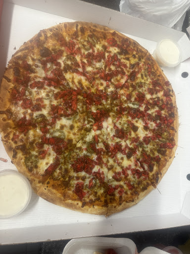 Photo of twice the Spice - 52 Glasgow Rd, Paisley PA1 3PW