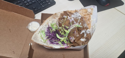 Photo of Fire Broz - 21 Broomlands St, Paisley PA1 2LT