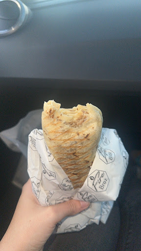 Photo of Fire Broz - 21 Broomlands St, Paisley PA1 2LT