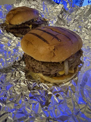 Photo of Fire Broz - 21 Broomlands St, Paisley PA1 2LT