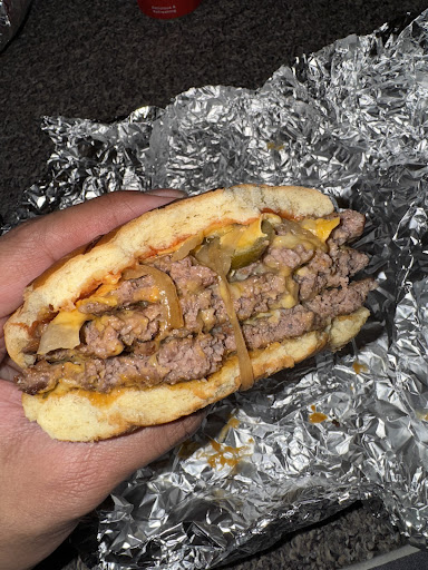 Photo of Fire Broz - 21 Broomlands St, Paisley PA1 2LT