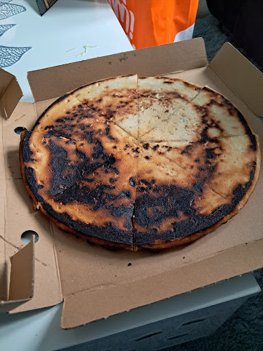 Photo of Fire Broz - 21 Broomlands St, Paisley PA1 2LT