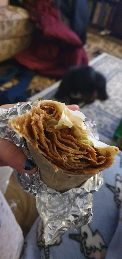 Photo of Kebab City - 60 Causeyside St., Paisley PA1 1YW