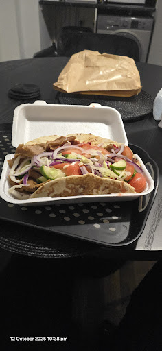 Photo of Kebab City - 60 Causeyside St., Paisley PA1 1YW