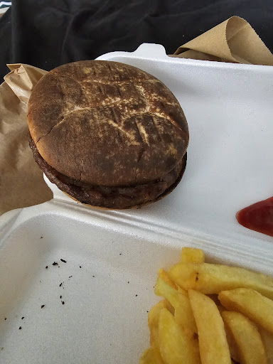 Photo of Kebab City - 60 Causeyside St., Paisley PA1 1YW