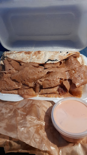 Photo of Kebab City - 60 Causeyside St., Paisley PA1 1YW