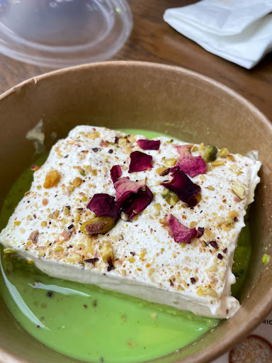 Photo of Fattoush Urban Lebanese - Unit 11, Food Central, Fosse Park Ave, Leicester LE19 1HY