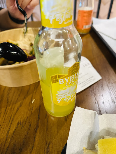 Photo of Fattoush Urban Lebanese - Unit 11, Food Central, Fosse Park Ave, Leicester LE19 1HY