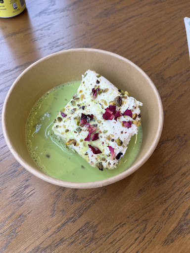 Photo of Fattoush Urban Lebanese - Unit 11, Food Central, Fosse Park Ave, Leicester LE19 1HY