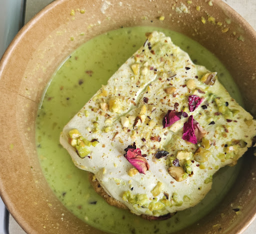 Photo of Fattoush Urban Lebanese - Unit 11, Food Central, Fosse Park Ave, Leicester LE19 1HY