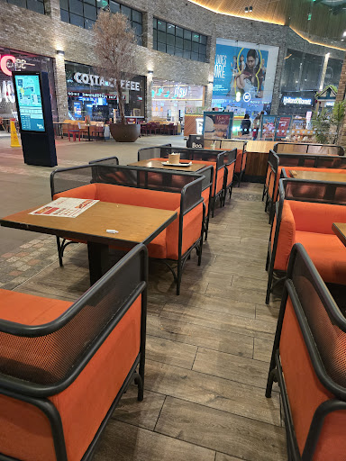 Photo of Fattoush Urban Lebanese - Unit 11, Food Central, Fosse Park Ave, Leicester LE19 1HY