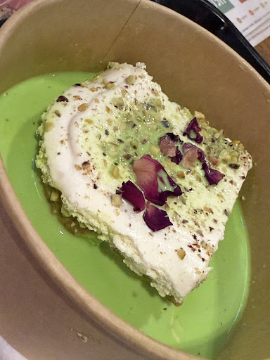 Photo of Fattoush Urban Lebanese - Unit 11, Food Central, Fosse Park Ave, Leicester LE19 1HY