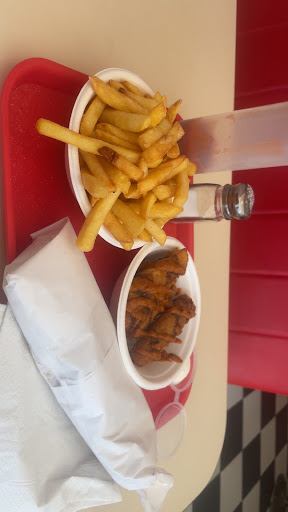 Photo of Alo Beirut Kitchen - 2 Saxon St, Leicester LE3 0BL