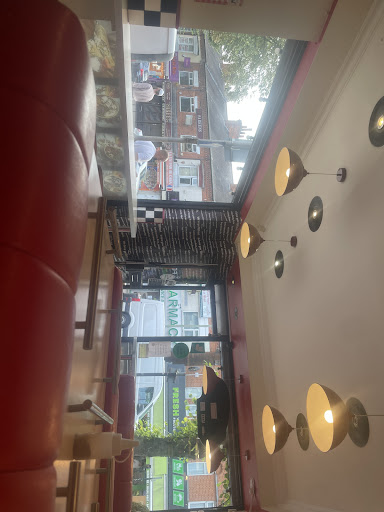 Photo of Alo Beirut Kitchen - 2 Saxon St, Leicester LE3 0BL