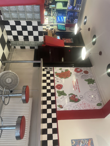 Photo of Alo Beirut Kitchen - 2 Saxon St, Leicester LE3 0BL