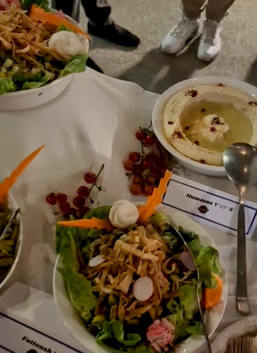 Photo of Alo Beirut Kitchen - 2 Saxon St, Leicester LE3 0BL