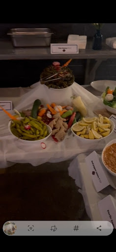 Photo of Alo Beirut Kitchen - 2 Saxon St, Leicester LE3 0BL