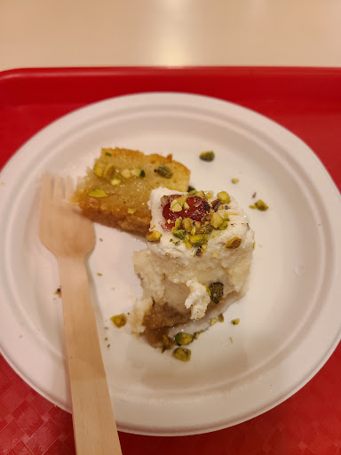 Photo of Alo Beirut Kitchen - 2 Saxon St, Leicester LE3 0BL