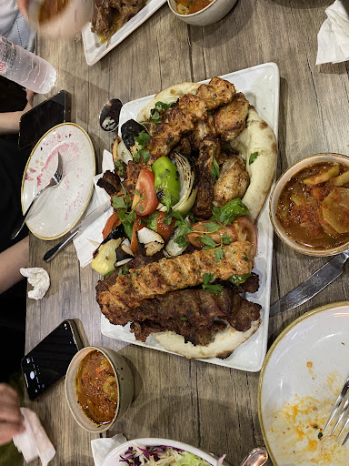 Photo of Antep Grill - 265 Hinckley Rd, Leicester LE3 0TH