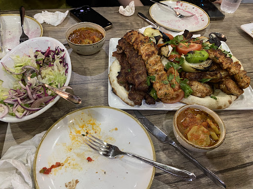 Photo of Antep Grill - 265 Hinckley Rd, Leicester LE3 0TH