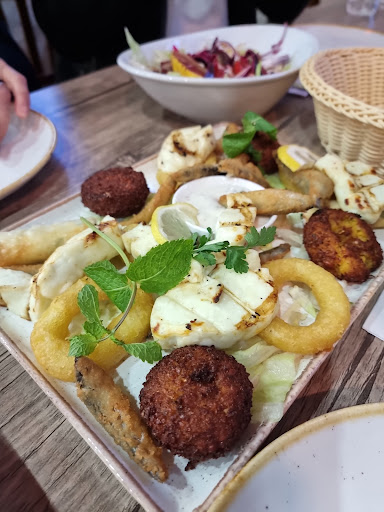 Photo of Antep Grill - 265 Hinckley Rd, Leicester LE3 0TH