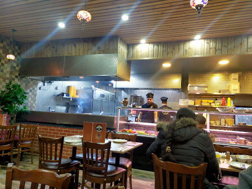Photo of Antep Grill - 265 Hinckley Rd, Leicester LE3 0TH